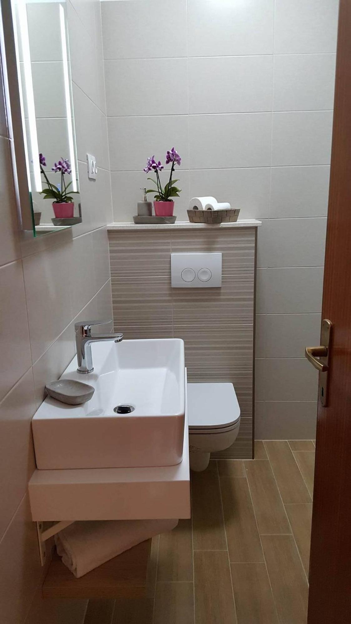 Apartments Iva Pakostane Room photo