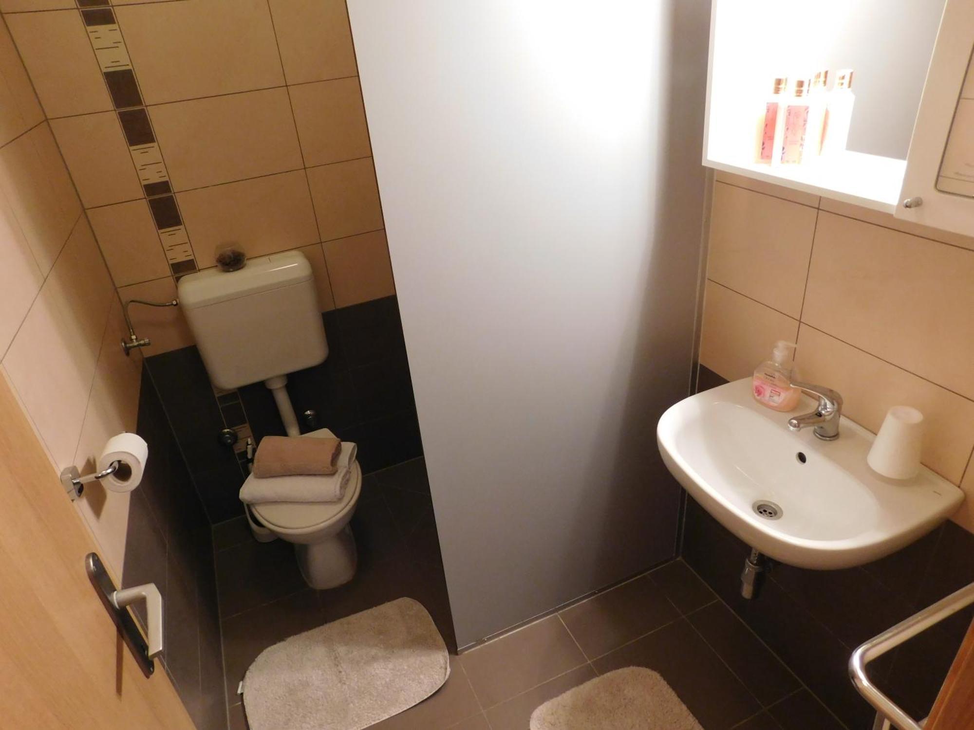 Apartments Iva Pakostane Room photo