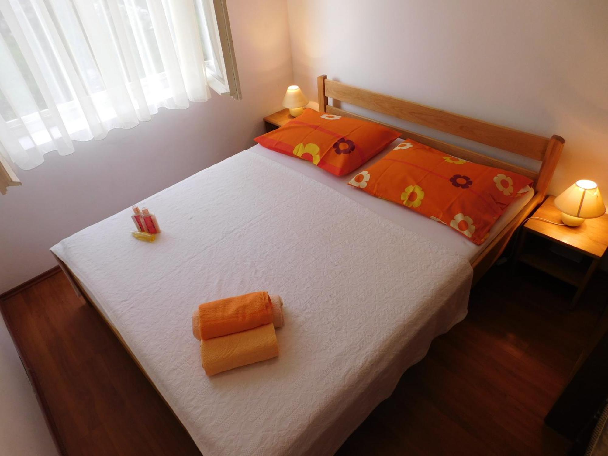 Apartments Iva Pakostane Exterior photo