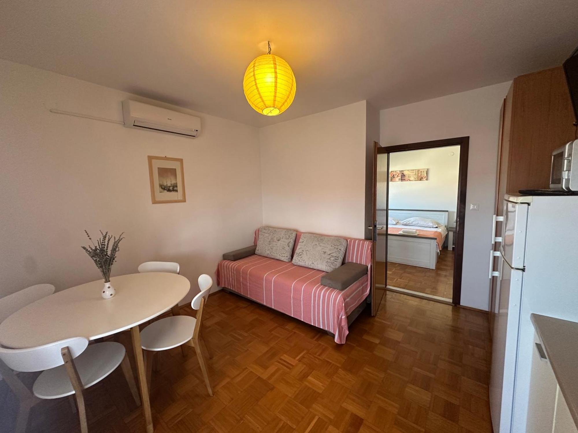 Apartments Iva Pakostane Exterior photo