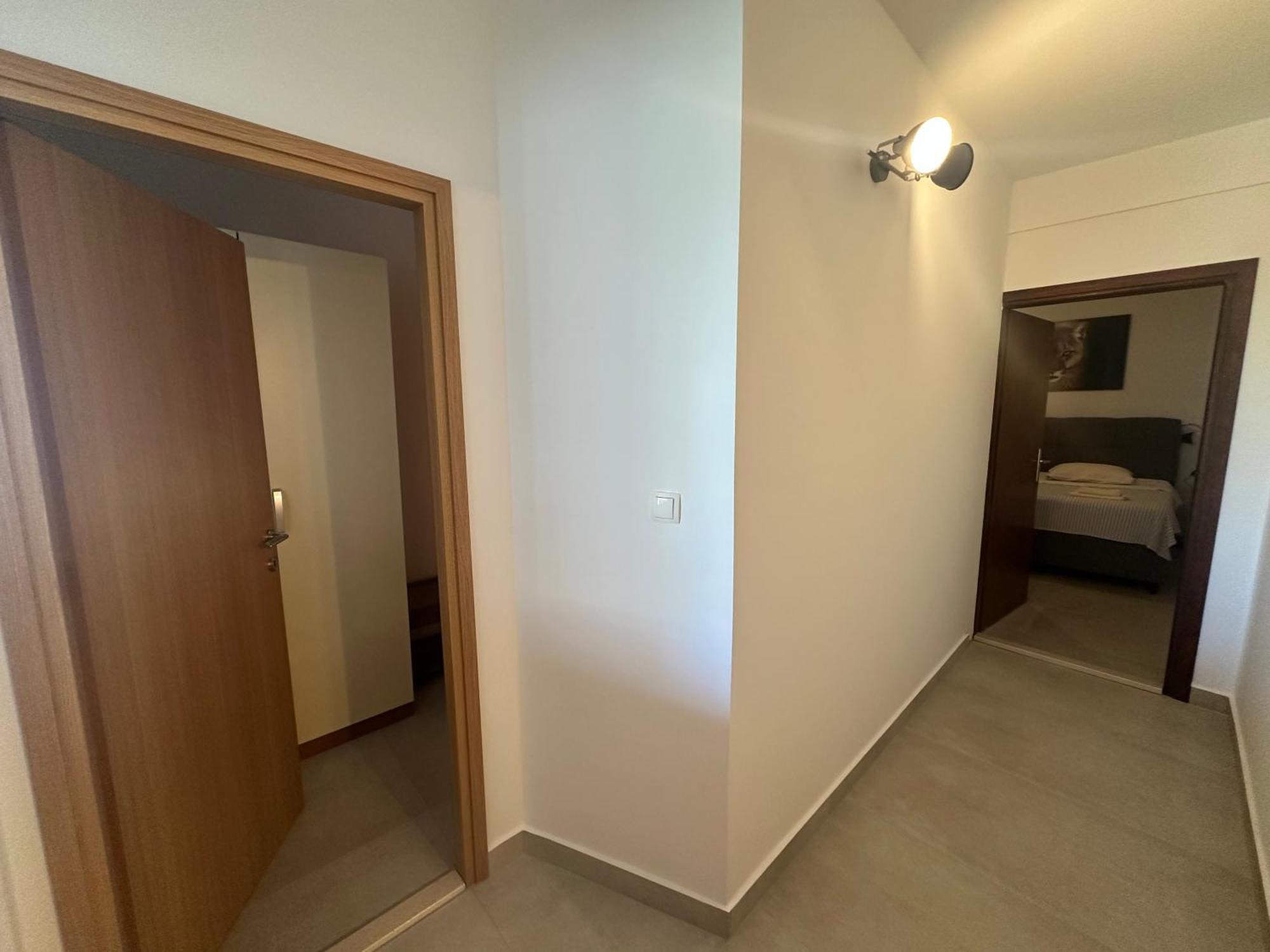 Apartments Iva Pakostane Exterior photo
