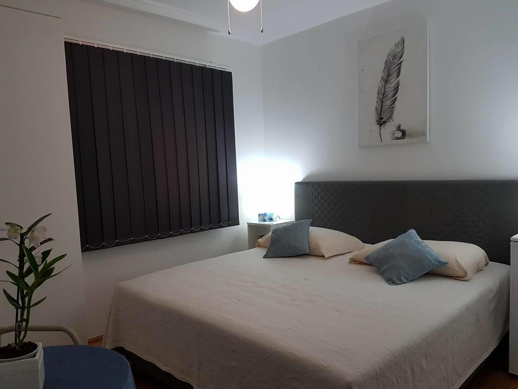 Apartments Iva Pakostane Exterior photo